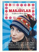 Masjävlar (2004) afişi