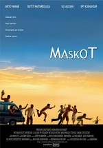 Maskot (2006) afişi
