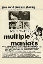 Masmanyaklar (1970) afişi