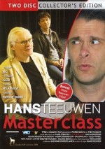 Masterclass (2005) afişi