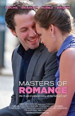 Masters of Romance (2017) afişi
