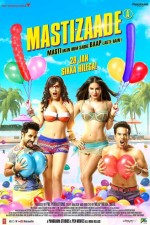 Mastizaade Mastizaade