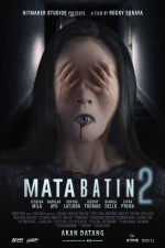 Mata Batin 2 (2018) afişi