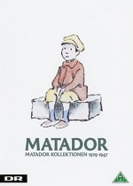 Matador (1978) afişi