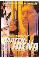 Maten A La Hiena (2000) afişi