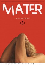 Mater (2019) afişi Mater (2019) afişi