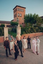 Matices (2025) Fragman (2025) afişi