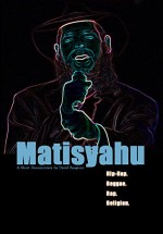 Matisyahu (2004) afişi