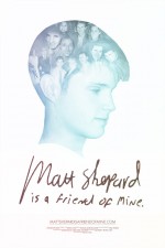 Matt Shepard Is a Friend of Mine (2014) afişi Matt Shepard Is a Friend of Mine (2014) afişi