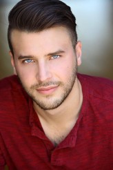 Matthew Amerman fotoğrafı