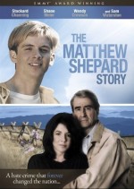 Matthew Shepard'ın Hikayesi (2002) afişi