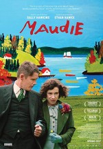 Maudie (2016) afişi