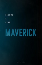 Maverick (2023) afişi