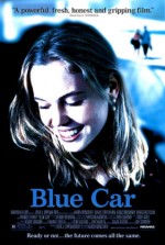 Mavi Araba (2002) afişi