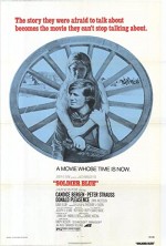 Mavi Askerler (1970) afişi