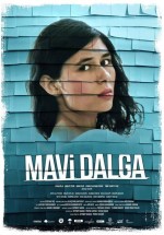 Mavi Dalga (2013) afişi Mavi Dalga (2013) afişi