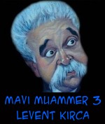 Mavi Muammer (1985) afişi