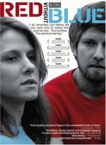 Mavi Olmadan Kırmızı (2007) afişi