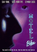 Mavi Otel (1997) afişi