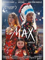Max (2012) afişi