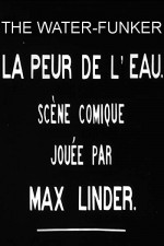 Max A Peur De L'eau (1912) afişi