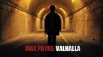 Max Payne: Valhalla (2012) afişi