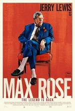 Max Rose (2013) afişi