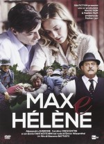 Max ve Hélène (2015) afişi Max ve Hélène (2015) afişi