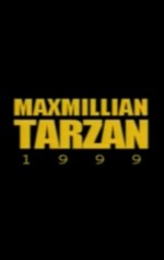 Maximillian Tarzan (1999) afişi