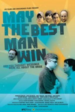 May the Best Man Win (2009) afişi