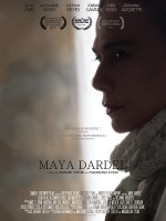 Maya Dardel (2017) afişi Maya Dardel (2017) afişi
