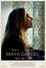 Maya Dardel (2017) afişi