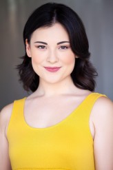 Maya McGowan fotoğrafı