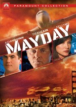 Mayday (2005) afişi