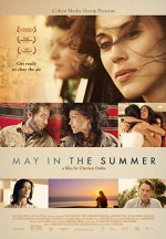 May'ın Yazı (2013) afişi