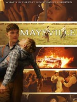 Maysville (2021) afişi