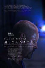 McCanick (2013) afişi