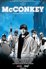 McConkey (2013) afişi