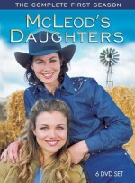 McLeod's Daughters Sezon 3 McLeod's Daughters Sezon 3