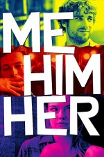 Me Him Her (2015) afişi