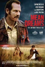 Mean Dreams (2016) afişi