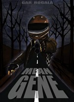 Mean Gene (2015) afişi