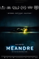 Meander (2021) afişi Meander (2021) afişi