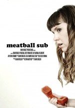 Meatball Sub (2018) afişi