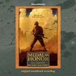 Medal Of Honor (1999) afişi