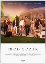 Medcezir (2013) afişi Medcezir (2013) afişi