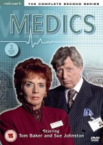 Medics (1990) afişi