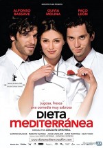 Mediterranean Food (2009) afişi