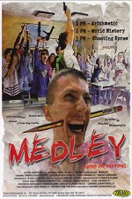 Medley - Brandelli Di Scuola (2000) afişi