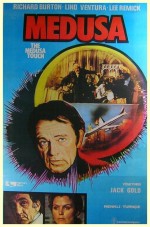 Medusa (1978) afişi Medusa (1978) afişi